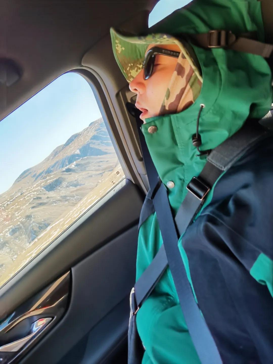 此生必驾318川藏需要多久到达,此生必驾的318到底有多美