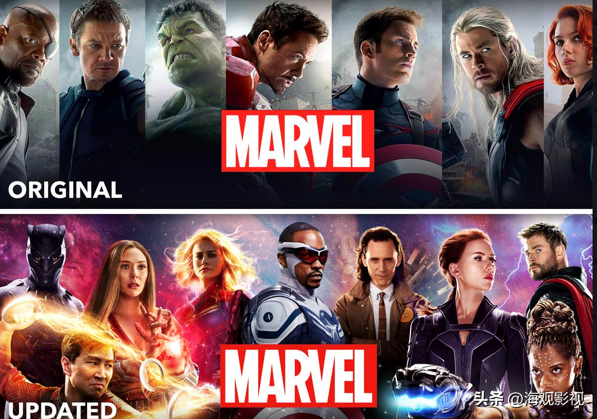 漫威宇宙第3阶段终结,漫威第五阶段复仇者联盟还会有谁