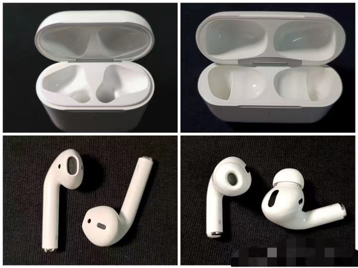 华强北总部耳机避坑指南,华强北最新款耳机科普