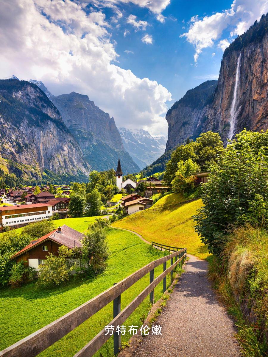 这个童话里的仙境之国，为什么人人都想去？