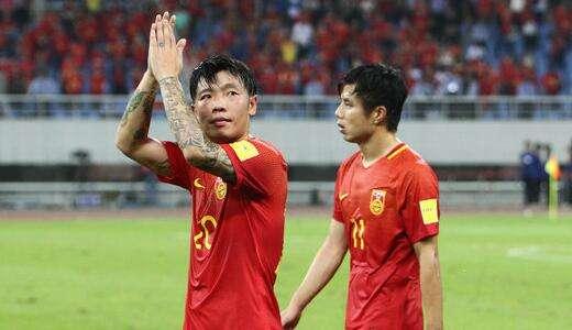 中国男足添堵,论中国足球落后根源