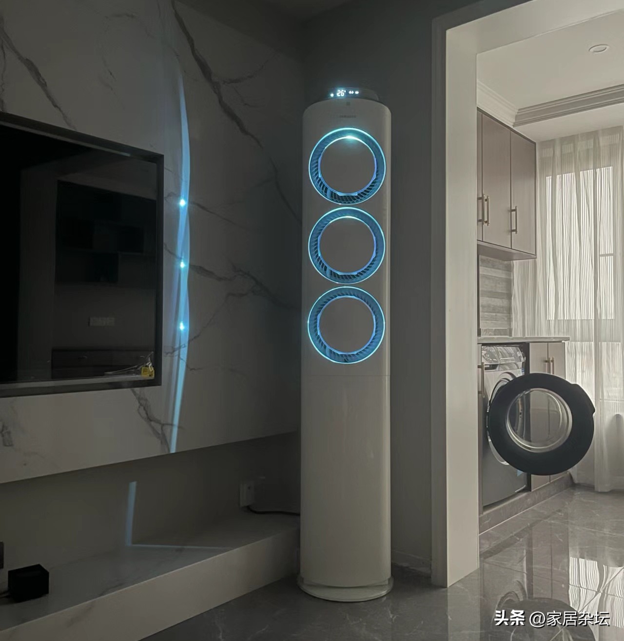 定频与变频空调价格差多少合适,定频和变频空调哪种更划算一些