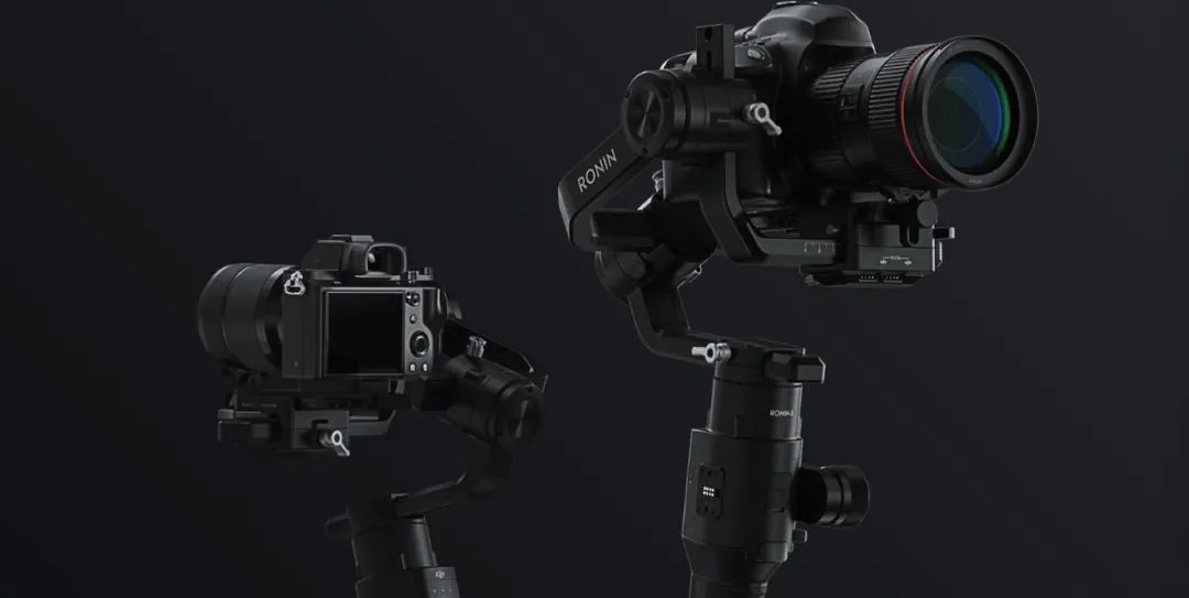 无忌观察第14期|是时候向单反告别了吗？