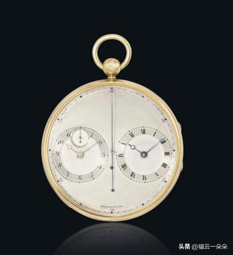 全球公认十大奢侈品名表,全球顶级名表排行