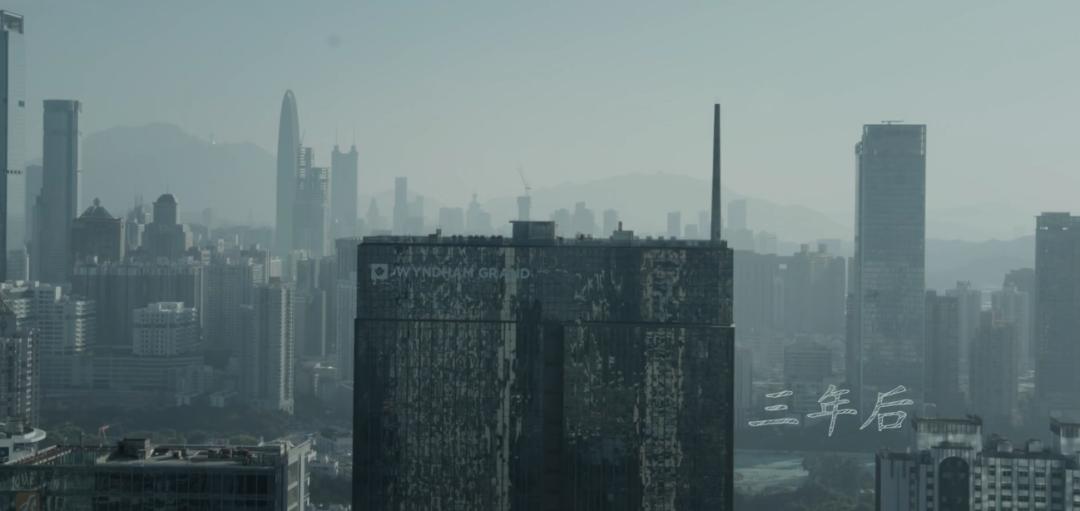 收视攀升至第一,收视攀升