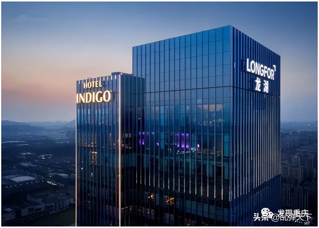 龙湖股票大跌原因,股价大跌19天市值蒸发