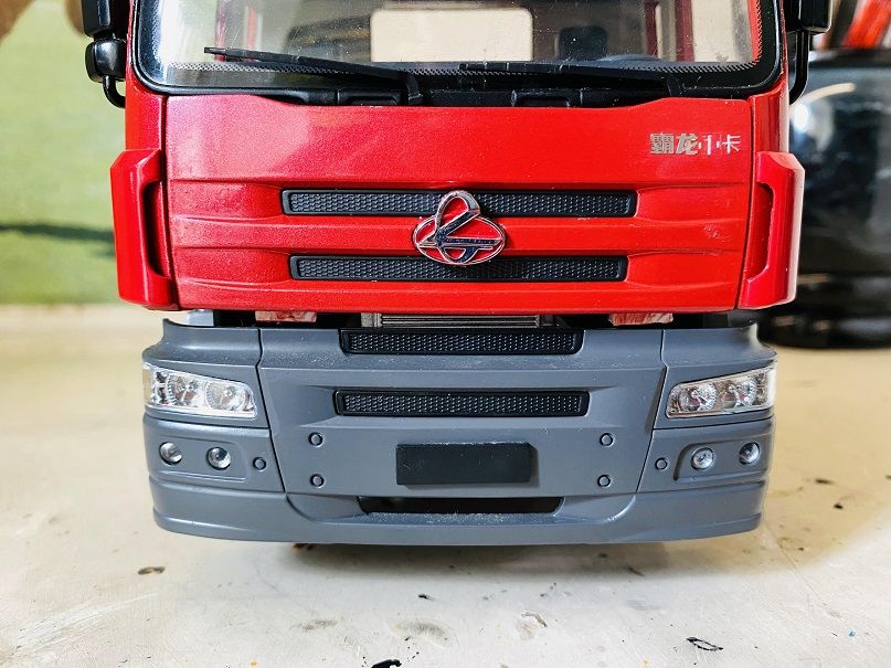 东风柳汽霸龙重卡老款,东风柳汽霸龙507尖头卡车图片