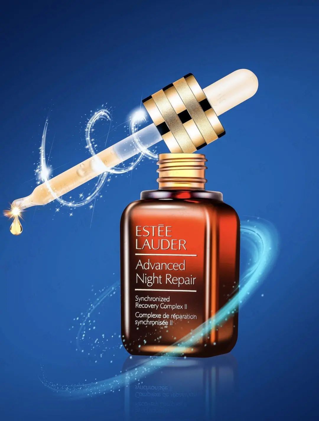 雅诗兰黛集团新品营收,雅诗兰黛集团市场占有率