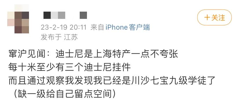 迪士尼乐园挂件推荐,上海迪士尼挂件在哪