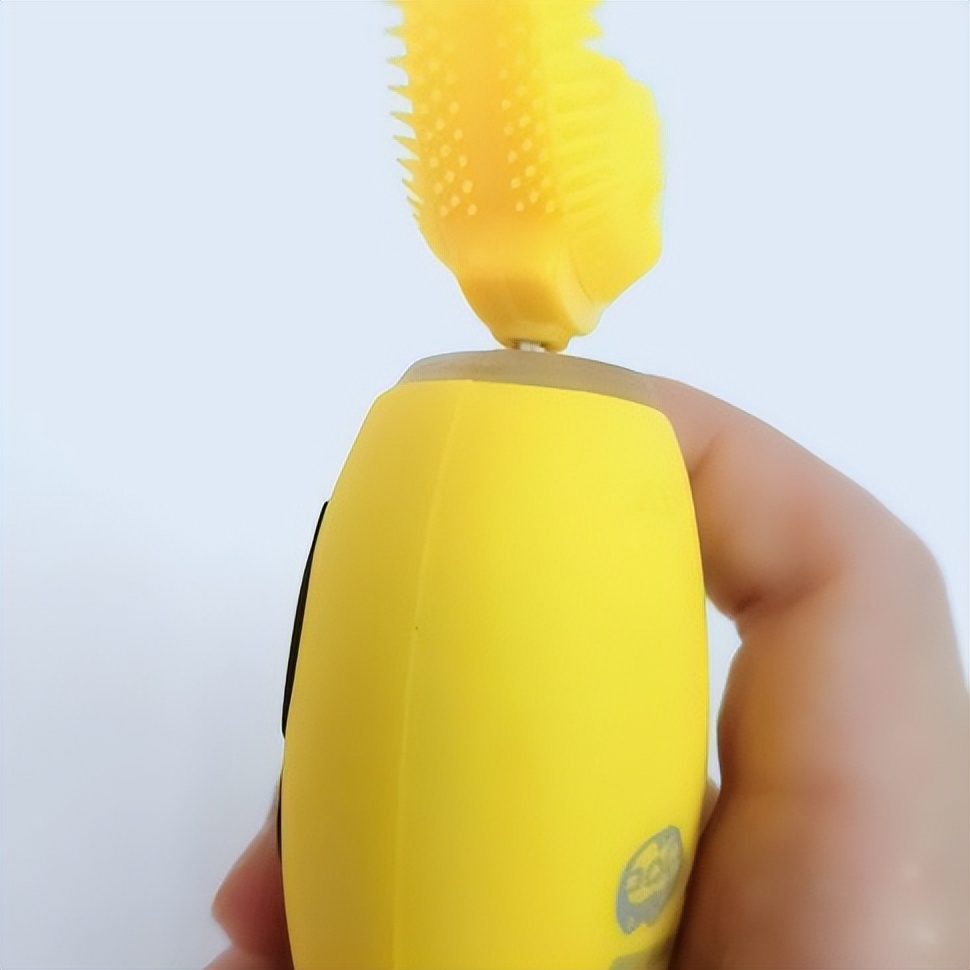 什么牌子的u型电动牙刷比较好,电动牙刷儿童12岁推荐u型的