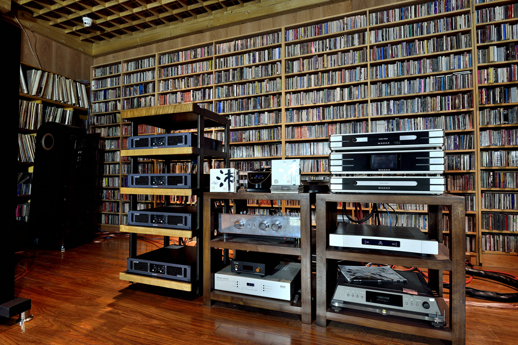 初学者音响知识,音响挑选