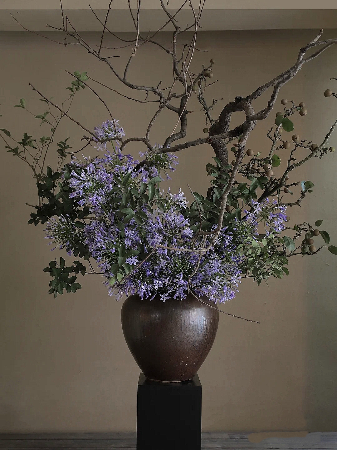 花艺教程花材打理知识,花艺教程常用花材及叶材有哪些