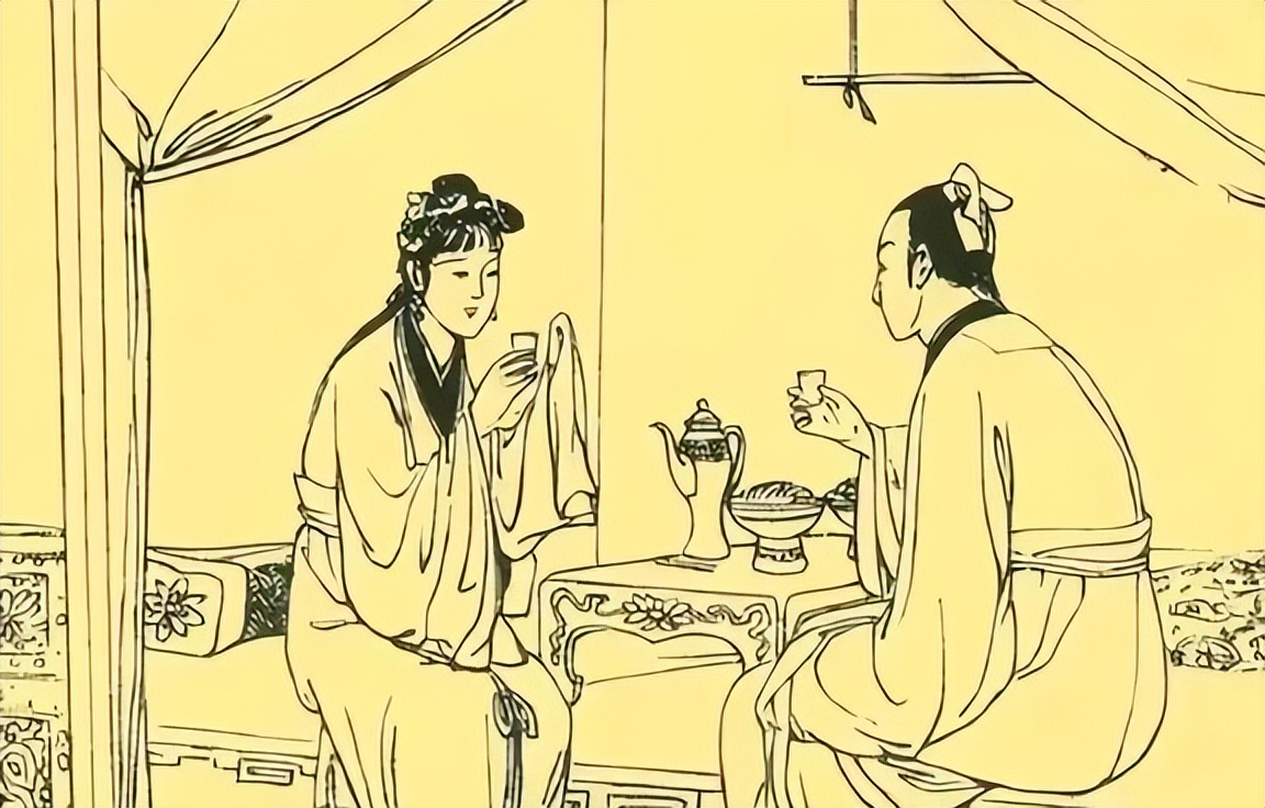 60岁老汉娶40岁娇妻完整版,60岁老汉娶小20岁媳妇竟下起毒手