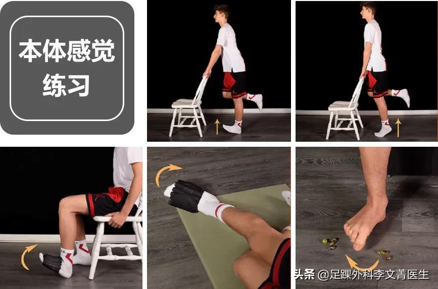 踝关节扭伤的护理诊断和护理措施,踝关节扭伤后康复训练视频