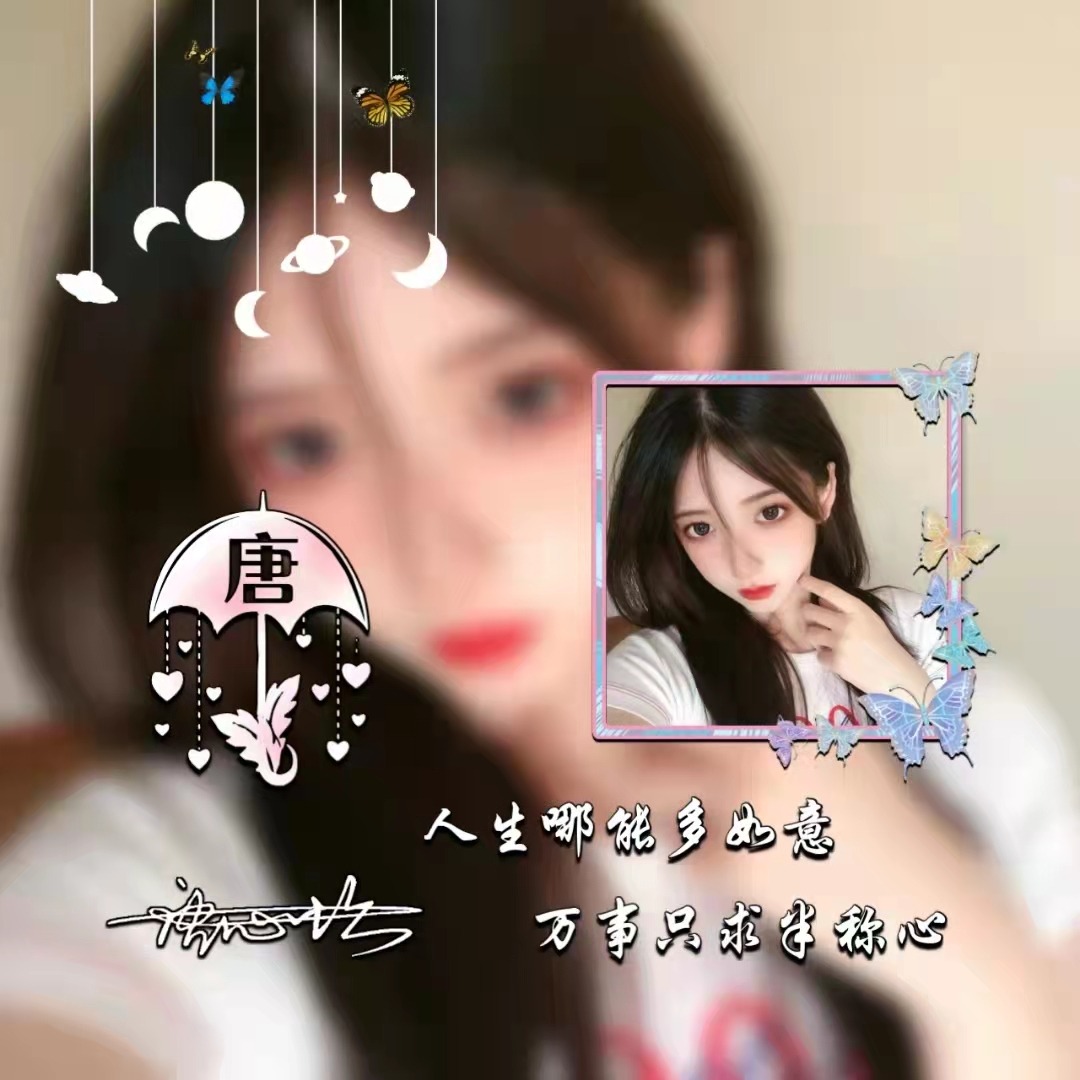 2021最火好看头像创意头像卡通,2022独一无二的头像卡通好看