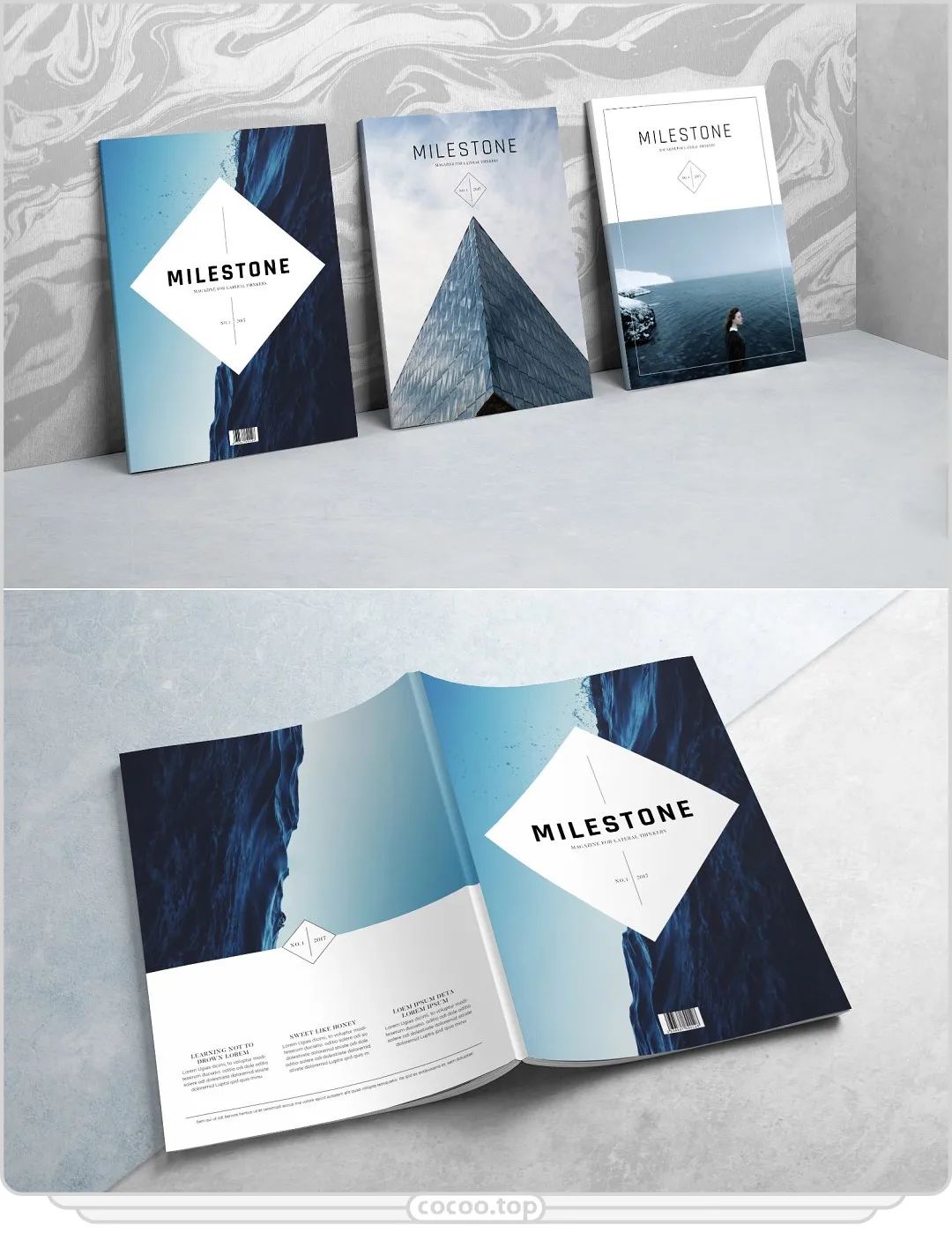 好屏幕不刺眼,好的版面设计