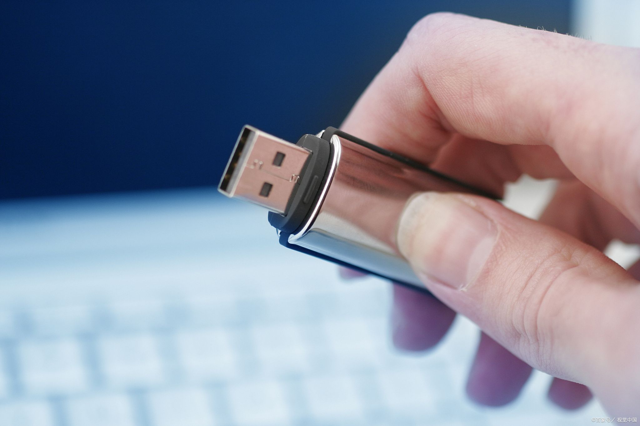 如何防止员工用u盘拷贝资料,用u盘拷贝公司资料会被发现吗