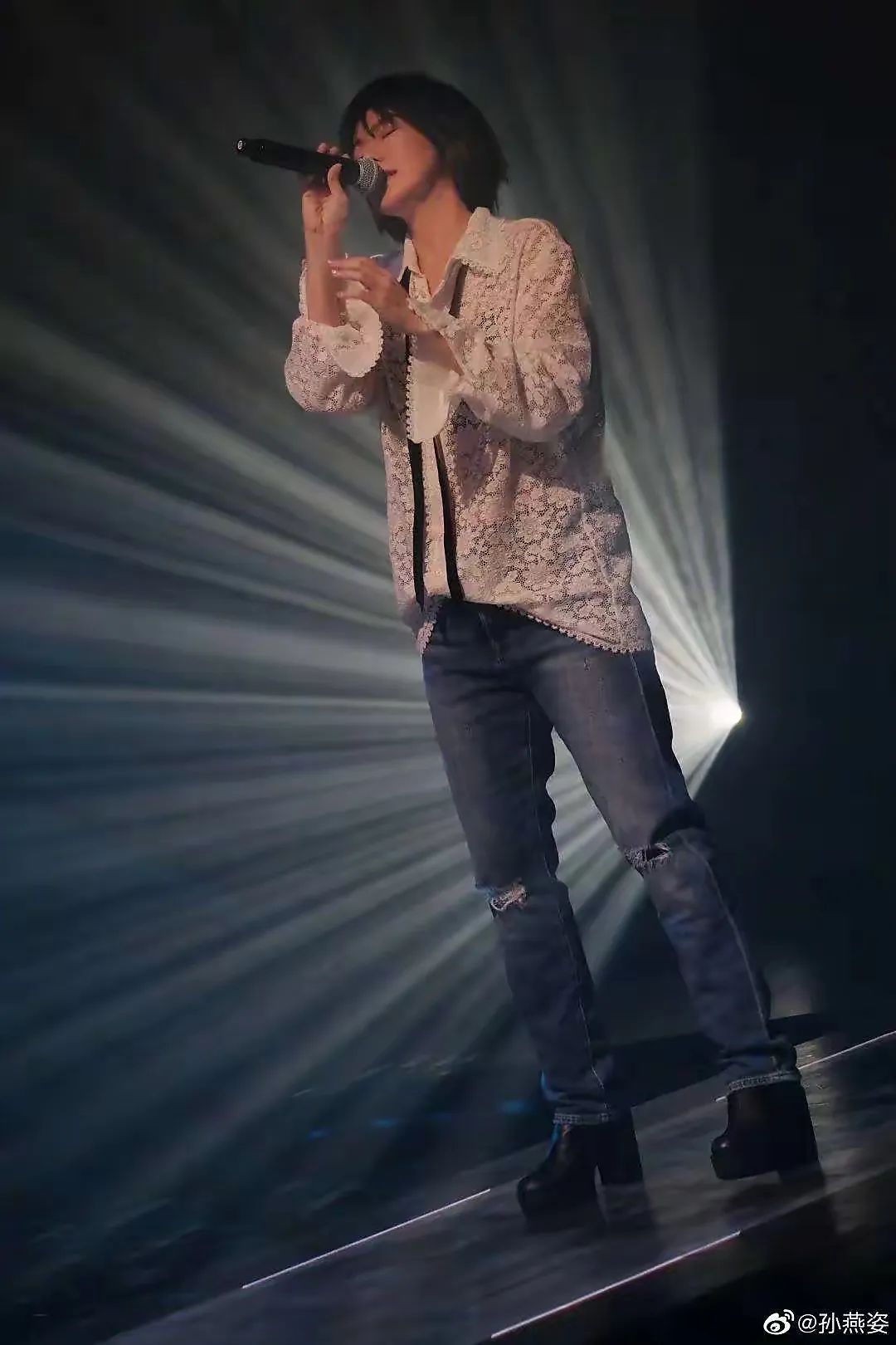 唯一赢过周杰伦的人,唯一打败过周杰伦的人