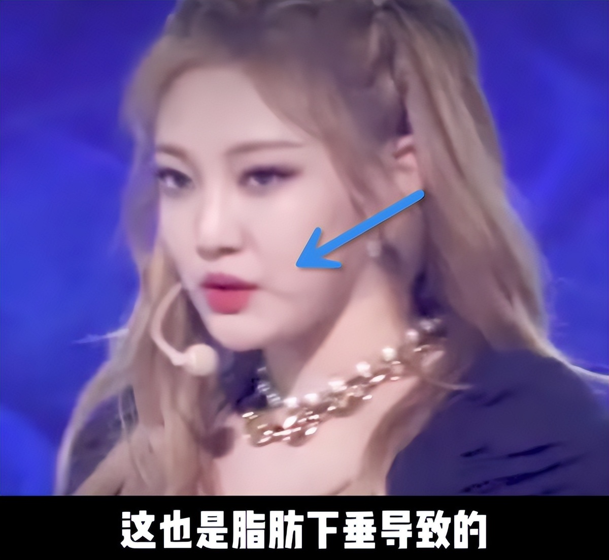 韩式审美毁人！日本偶像韩国出道变网红脸，气质风尘毫无辨识度