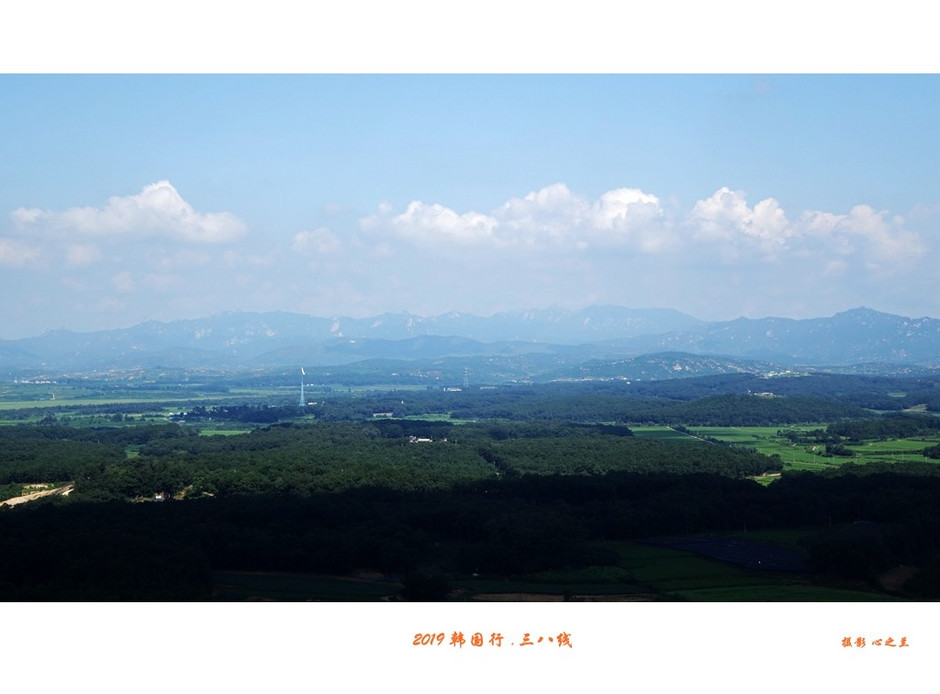 韩国行vlog全记录,韩国行摄