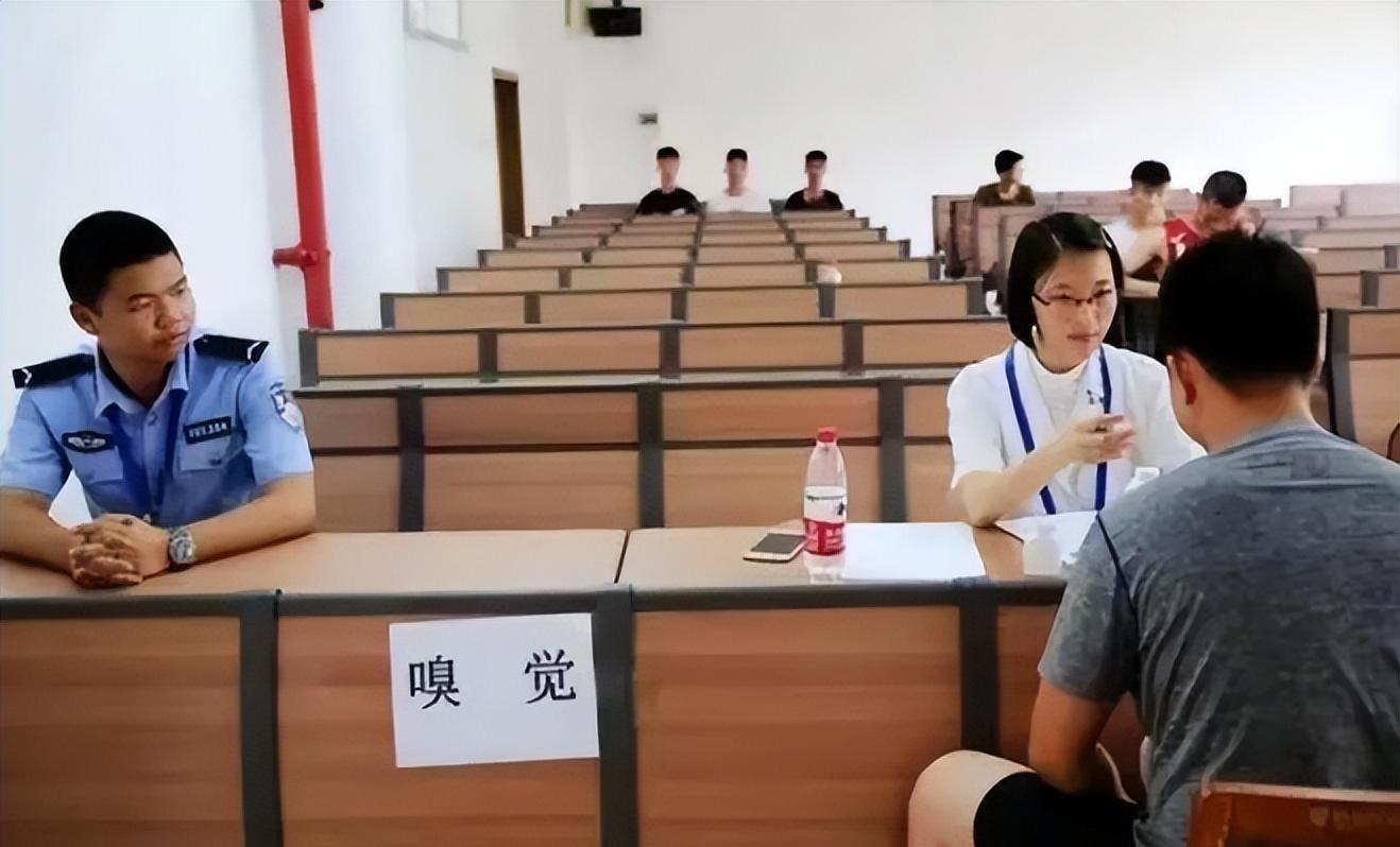 政审背后的真实案例,莆田系医院涉黑