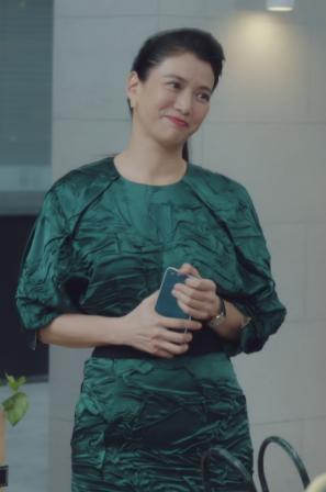 盛装出席真的很好看,盛装到底想要表达什么