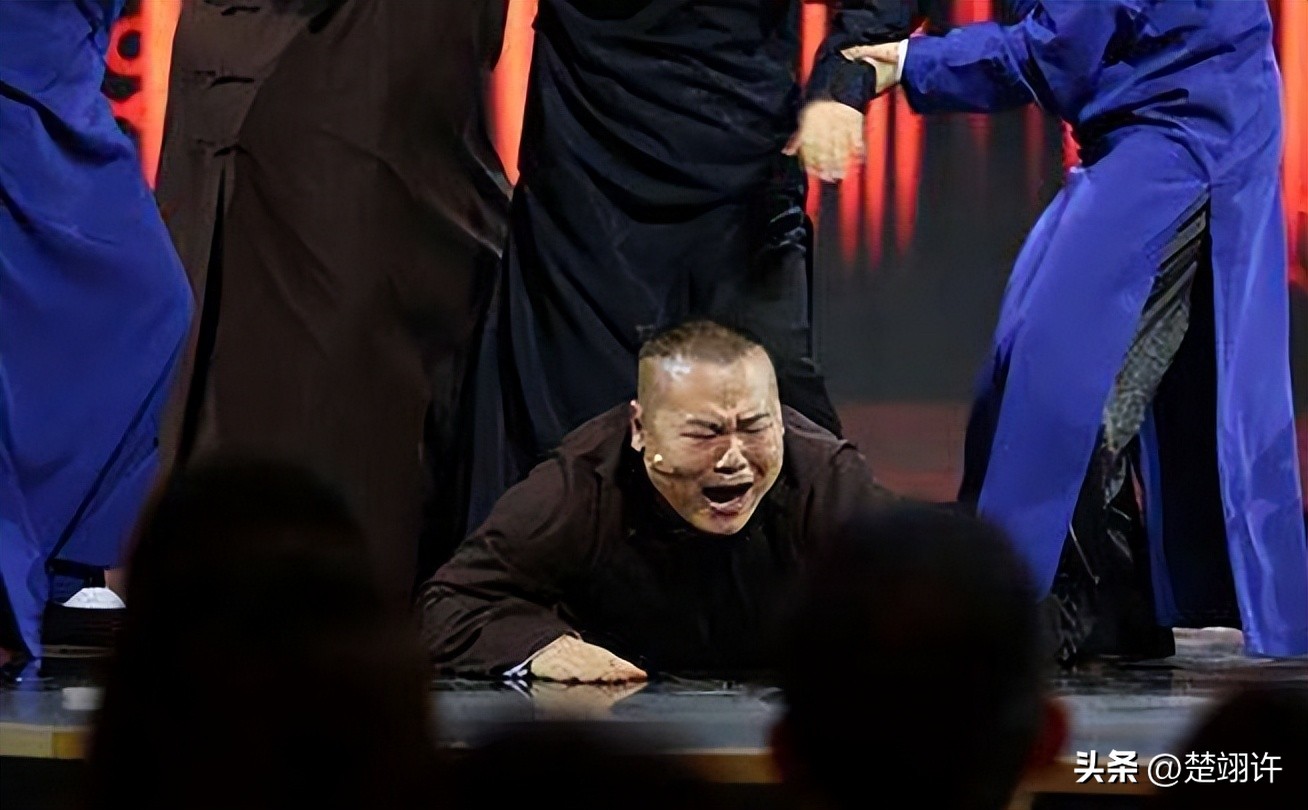 曹云金何云伟背叛郭德纲始末,何云伟曹云金背叛始末