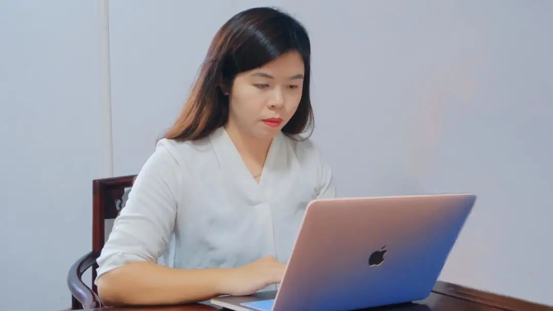 增城|莫丽贤：辞去都市白领职业，返乡创业当“新农人”