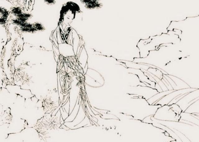 姑娘有颗苦情痣,苦情痣的真实故事