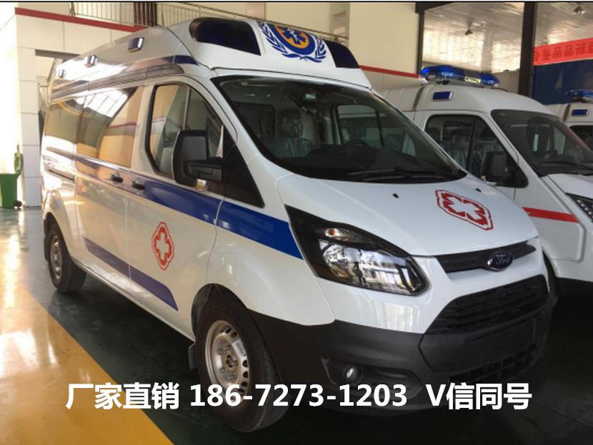 进口四驱抢救车厂家直销|紧急急救车哪家好