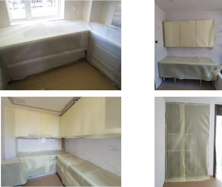 地产住宅批量精装修流程,房地产精装修施工全过程视频