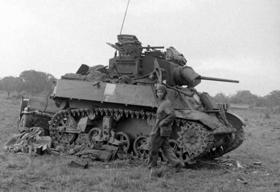 国军五大主力哪个装备最好,国军五大主力整编师