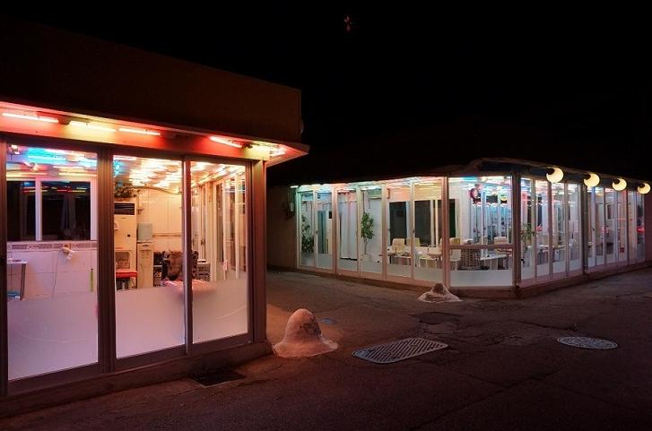 风俗业密度世界之最的韩国，禁止买淫？揭秘到底有多少*灯区红**