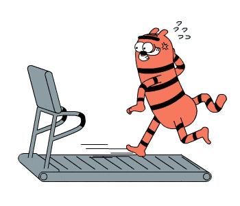 怀孕了肚子肥胖怎么减掉大肚腩,消除腹型肥胖最有效的方法