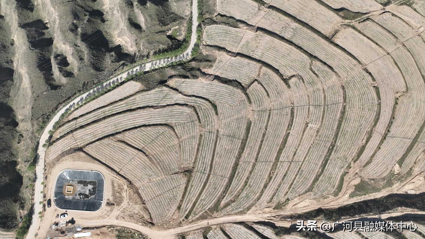 高标准农田建设亮点成效,秋冬农田水利建设凸显成效简报