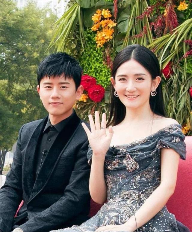 回顾刘烨和谢娜的6年爱情,刘烨与谢娜的遗憾爱情