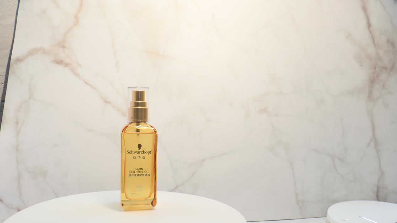 施华蔻与欧莱雅护发精油哪个好,欧莱雅护发精油哪一款比较好用