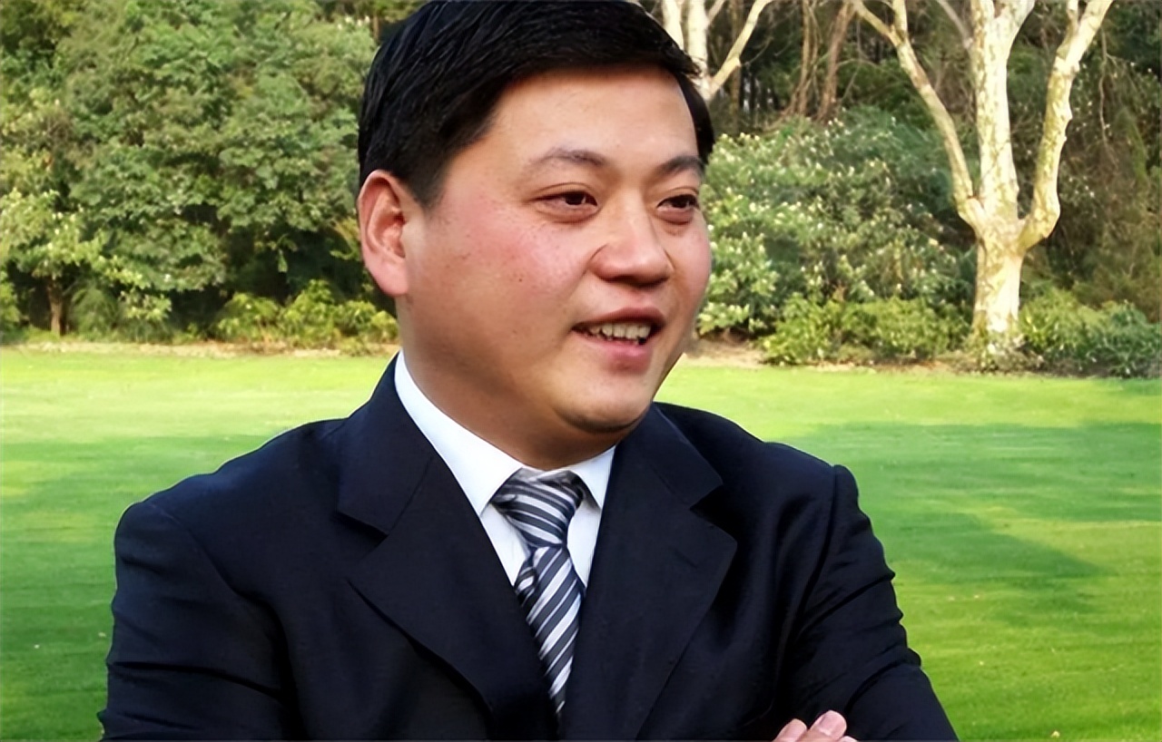 中国包机第一人王均瑶,中国富豪王均瑶