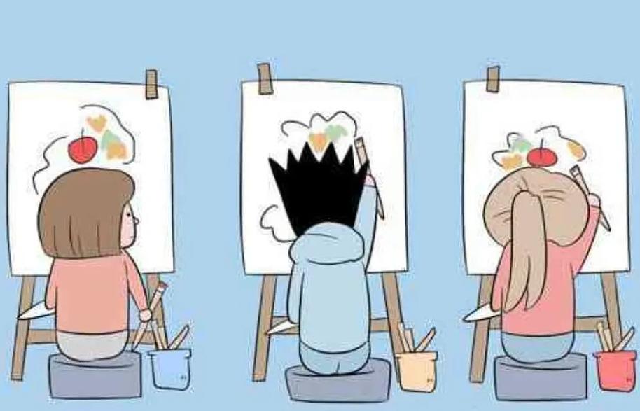 学美术将来的就业前景,学美术的未来前景大吗