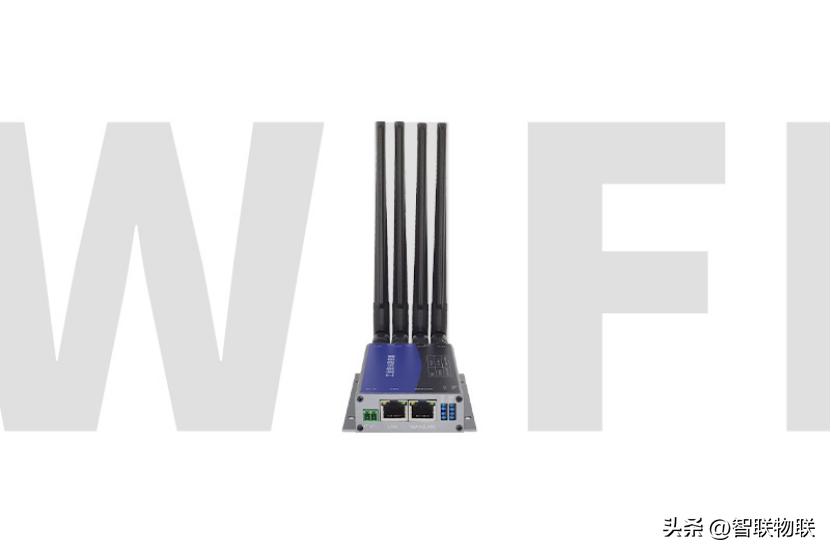 工业路由器该怎么选择,工业路由器需要具备哪些功能