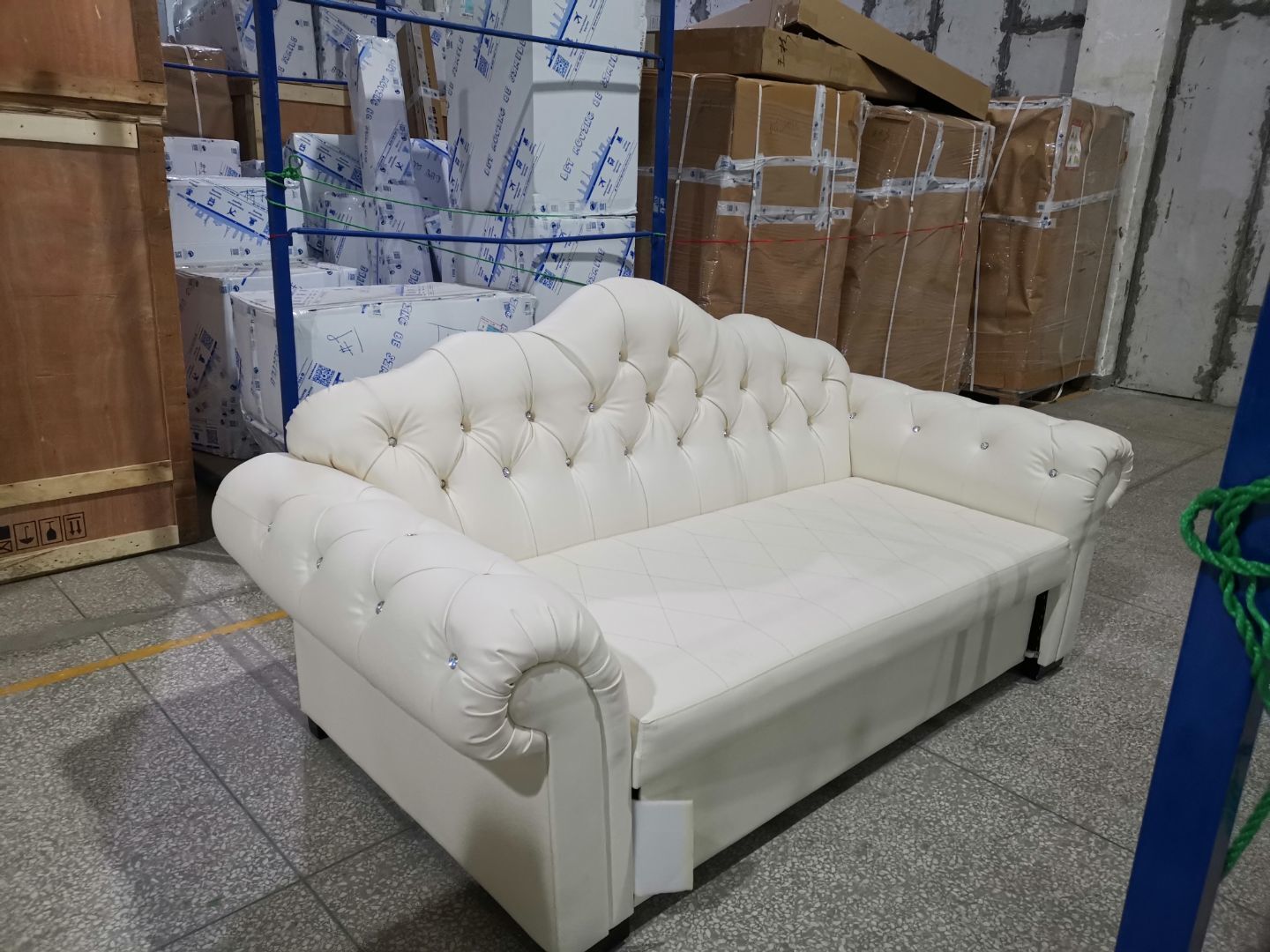 海运进口技巧,海运内贸操作流程