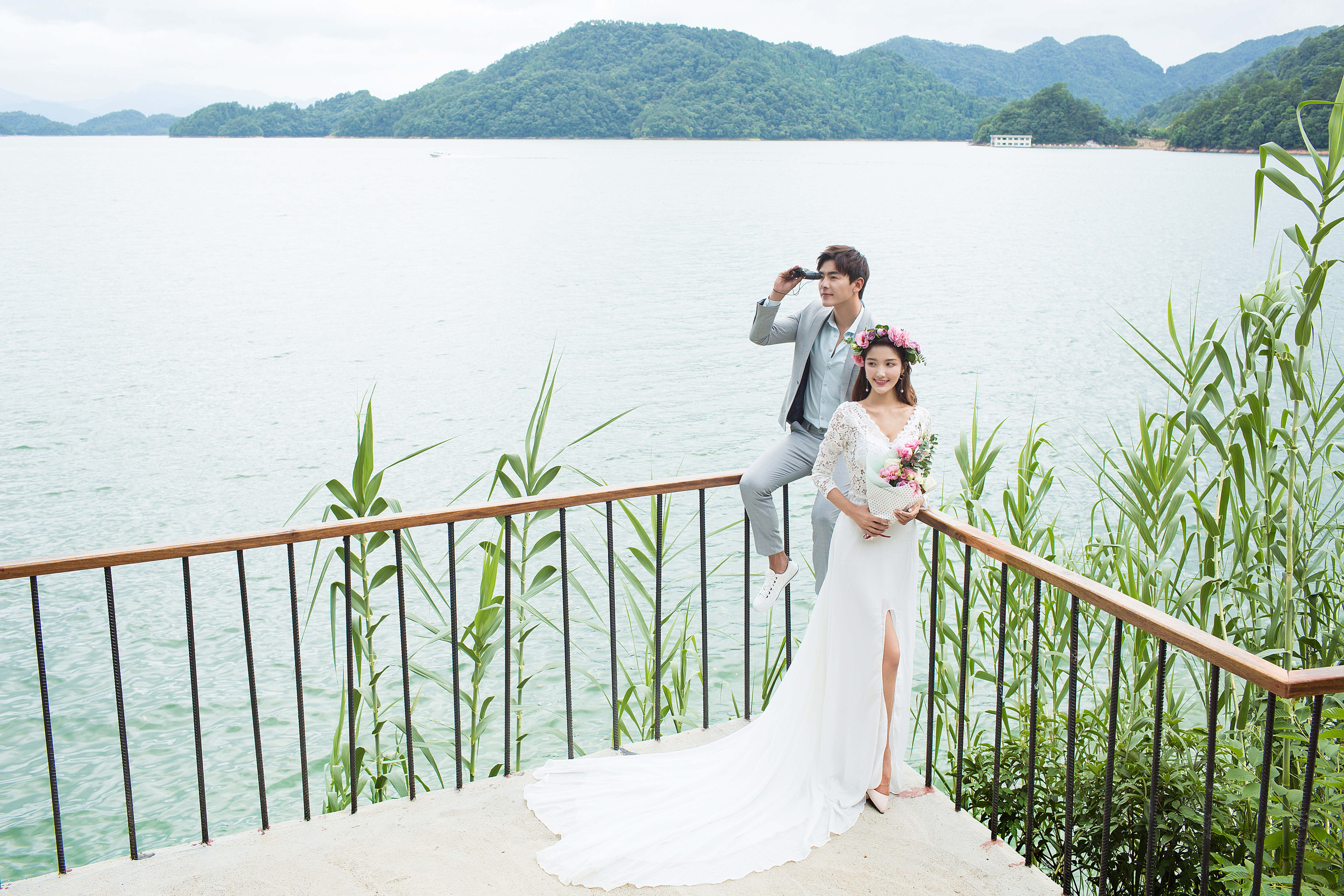 杭州婚纱摄影前十名推荐,杭州婚纱摄影前十排行