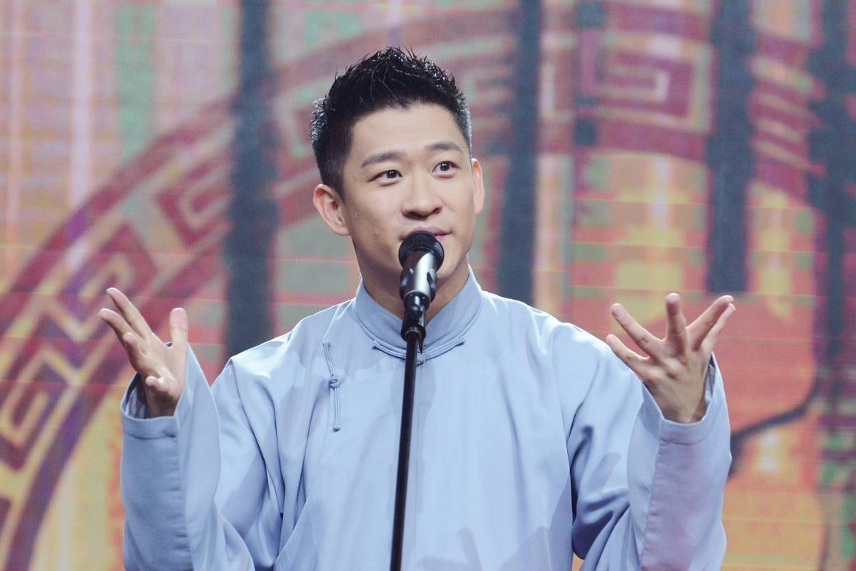 郭德纲和曹云金之间发生了什么,郭德纲和曹云金现在关系如何