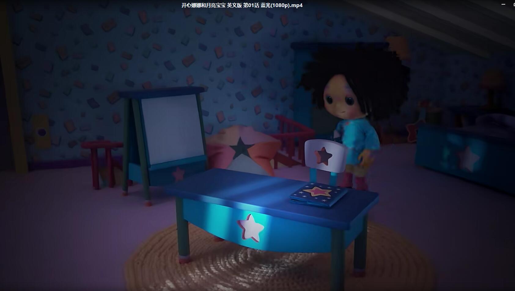 英语睡前故事儿童完整6-12岁双语,幼儿睡前英语故事大全集