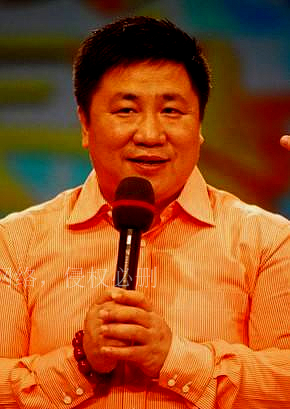 李金斗的师叔乔杉的师傅刘流,刘流相声师父是谁