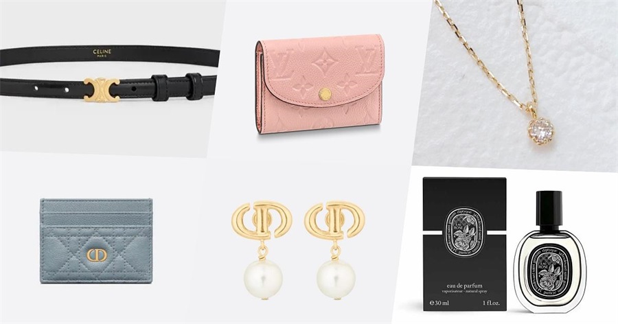 母亲节珍珠项链礼物推荐,得物母亲节礼物项链推荐