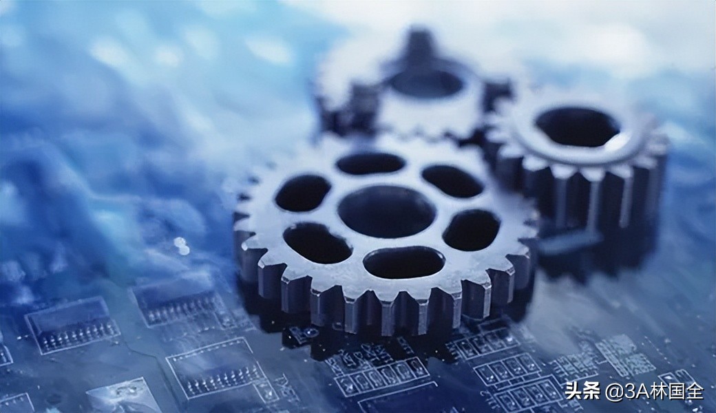 刘承元如何在制造业实现自己梦想,刘承元中国制造业的挑战与希望