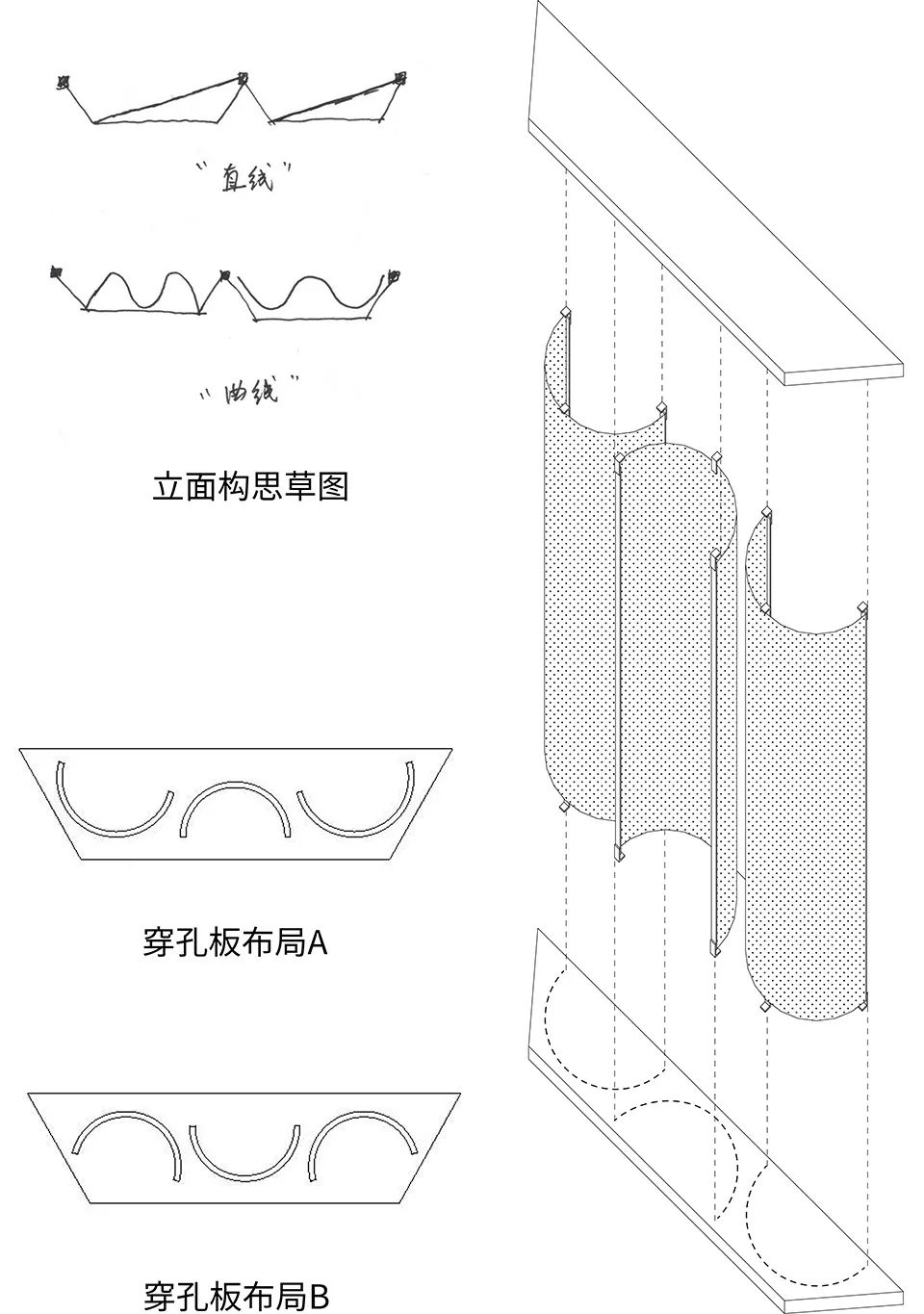 绿色节能建筑外立面,建筑外立面节能材料