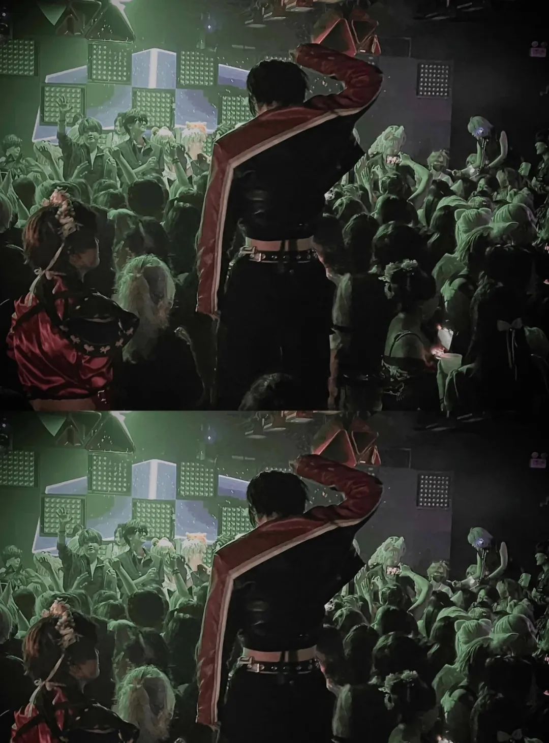 酒吧蹦迪消费16万,夜店蹦迪消费10多万