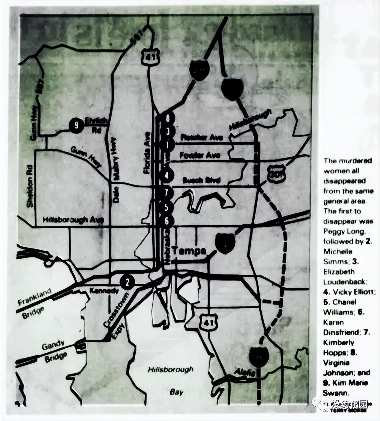 美国：童年起遭监护人性侵，被连环杀手绑架强奸，她重生成为英雄